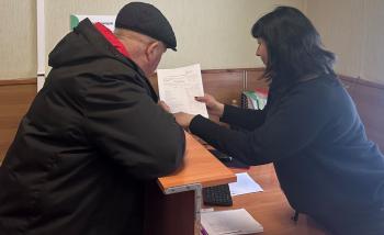 Звенигородські податківці інформують платників про деклараційну кампанію 2026