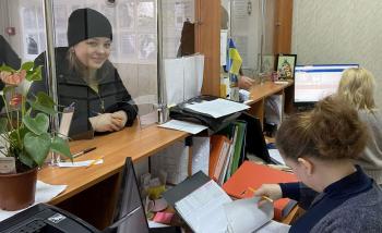 Отримати відомості про доходи можна онлайн, – Смілянський ВОП