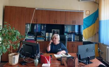 «Гаряча лінія» щодо застосування РРО у 2026 році відбулась у Чигиринському секторі