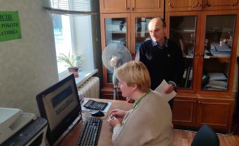 Економте час: податківці розповіли, як замовити довідку про доходи онлайн