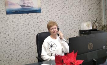 В Уманській ДПІ відбулася «гаряча лінія» щодо актуальних питань оподаткування