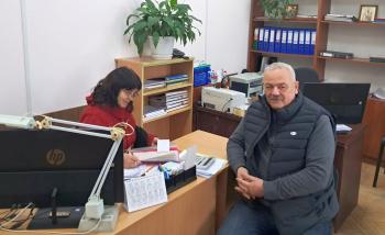 Золотоніська ДПІ: податок на нерухоме майно нараховують за місцем реєстрації власника нерухомості