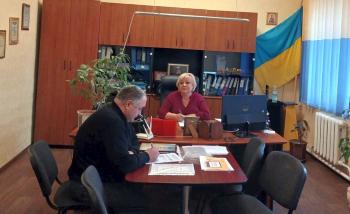 Про подання звітності через Е-кабінет інформують платників Чигиринського СОП