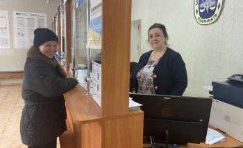 Смілянський ВОП: Електронний кабінет – швидко, зручно, дистанційно