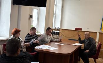 Про Електронний документообіг, як працює та коли припиняється – у Корсунь-Шевченківському СОП