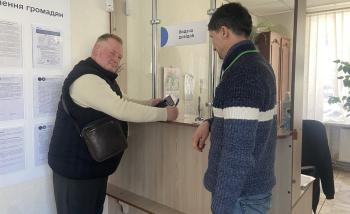 Особливості декларування доходів громадян,  отриманих у 2025 році: фахівці Звенигородської ДПІ надають громадянам роз’яснення 