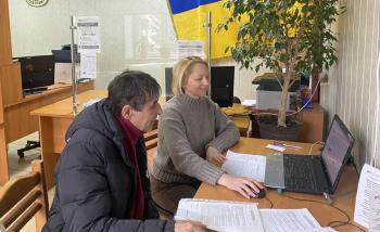 Про е-сервіси та податкове законодавство розповіли у Смілянському ВОП