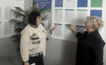 Потрібна довідка про доходи чи РНОКПП? Чигиринські фахівці розповідають як зручно та швидко їх отримати