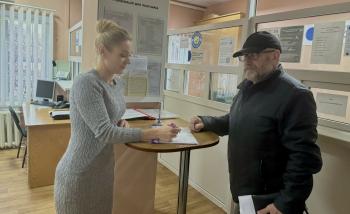 Жашківський СОП: роз’яснення та практична допомога з декларування доходів