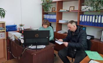 Податківці Золотоноші інформують платників як отримати безкоштовний електронний ключ від ДПС