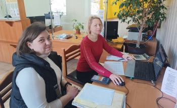 Електронний кабінет – ваш надійний помічник у податкових справах!