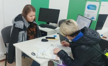 Черкаська ДПІ: як подати декларацію про майновий стан і доходи за допомогою сучасних електронних сервісів