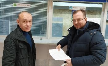 Черкаські фахівці ознайомлюють платників з перевагами ПРРО