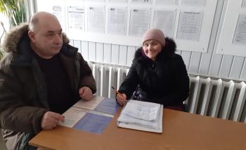 Податківці Корсунь-Шевченківського СОП – про переваги програмних РРО для бізнесу