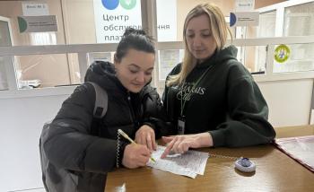 Жашківський СОП: поради щодо декларування доходів та розрахунків з бюджетами