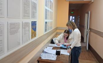 Податківці Золотоноші нагадують платникам  про обов’язок декларування доходів
