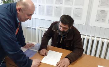 Триває деклараційна кампанія: що варто знати платникам Корсуня