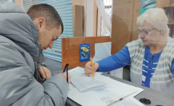 Подання декларації про майновий стан і доходи: зручно та швидко завдяки електронним сервісам