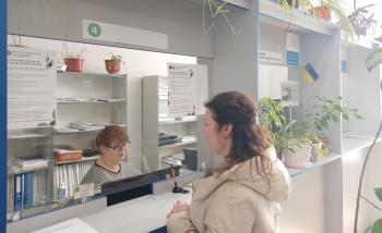 Фахівці Чигиринського СОП консультують: як звірити дані щодо об’єктів нерухомості