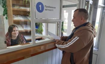 Податківці Корсуня пояснюють, як отримати РНОКПП для дитини за кордоном