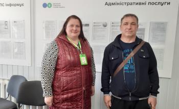 Фахівці Корсунь-Шевченківського СОП консультують: як зручно та просто сплатити податки і збори через єдиний рахунок