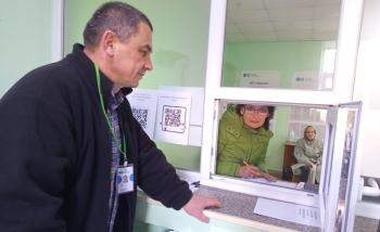Канівський ВОП: як отримати відомості з Державного реєстру фізичних осіб