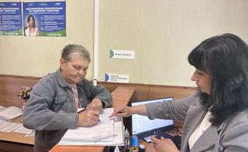 Як відновити документ про реєстрацію у ДРФО: роз’яснення Катеринопільського СОП