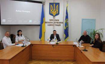 Податковий супровід ветеранського бізнесу: головне з чергової зустрічі платформи «Діалог влади та бізнесу»