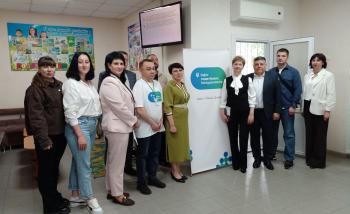 В Умані презентували онлайн-пункт Офісу податкових консультантів