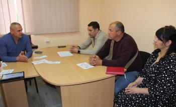 Від служби до власної справи: створення безбар’єрного середовища для ветеранів-підприємців Черкащини
