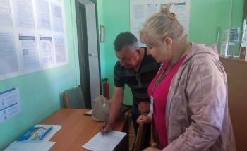Як оновити облікову картку: роз’яснення фахівців Тальнівського СОП
