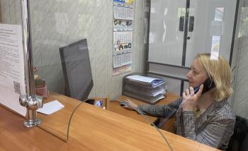 «Гаряча лінія» у Смілянському ВОП: ключові переваги електронних сервісів  