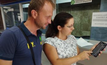 Подання заяви на списання помилково або надміру сплачених коштів через Електронний кабінет: роз’яснення фахівців Черкаської ДПІ