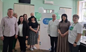 У Золотоноші відкрили третій онлайн-пункт Офісу податкових консультантів на Черкащині