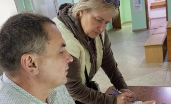 Електронні сервіси ДПС: сучасні рішення для комфортної взаємодії з податковою