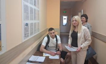 Сплата МПЗ  – у центрі уваги фахівців Золотоніської ДПІ