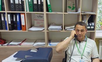 Податківці Канівського ВОП роз’яснили як докупити страховий стаж