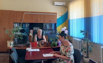 У Чигиринському СОП фінансовим агентам нагадали про необхідність подання звітності за FATCA та CRS до 1 липня