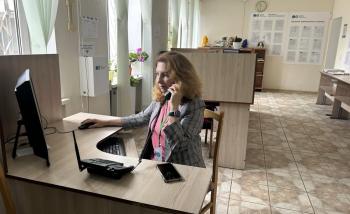 Плата за землю: податківці Шполянщини проводять звірку даних із власниками земельних ділянок
