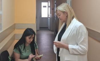 Електронні сервіси та податкова знижка: актуальні роз’яснення  від податківців Золотоніщини