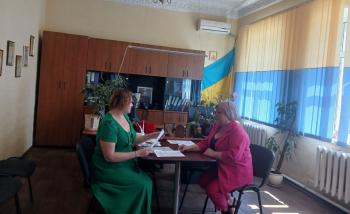 Чигиринський СОП – про нюанси подання документів для отримання податкової знижки 
