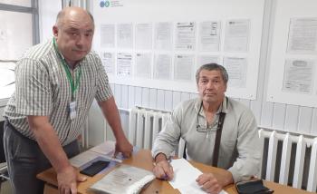 Застосування РРО та ПРРО: роз’яснення фахівців Корсунь-Шевченківського СОП