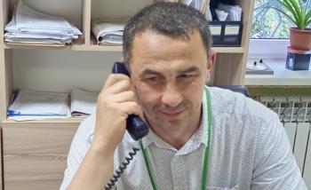 У Канівському ВОП провели «гарячу лінію» щодо застосування спрощеної системи оподаткування для ФОП