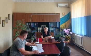 Чигиринські податківці розповіли про новий порядок подання нотаріусами інформації до податкової