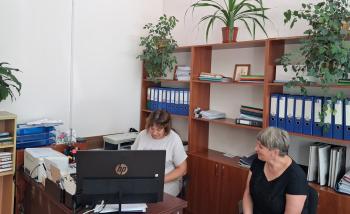 Як отримати витяг про стан розрахунків з бюджетом розповідають податківці Золотоноші