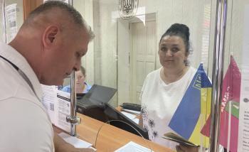 Фахівці Смілянського ВОП роз’яснюють: що потрібно знати ФОП про податкову знижку
