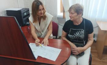 Фахівці Черкаської ДПІ роз'яснили порядок отримання витягу про стан розрахунків з бюджетом