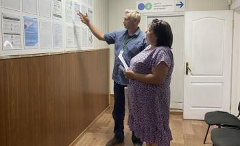 Шполянський ВОП: електронні сервіси ДПС – сучасні рішення для зручної взаємодії з платниками