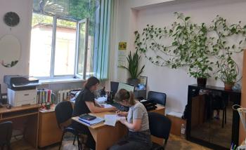 Податківці Золотоноші роз’яснюють: як дитині за кордоном отримати РНОКПП 