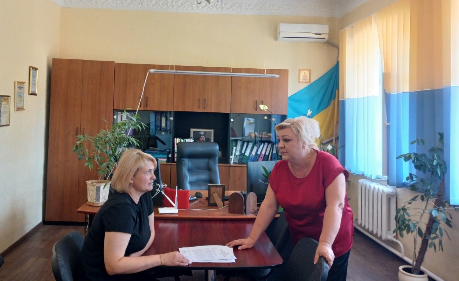 Електронні сервіси ДПС: податківці Чигирина розповіли про доступні онлайн-послуги